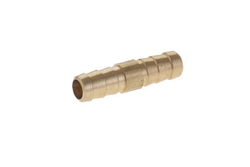 UNION PARA MANGUERA DE GAS 3/8&quot;