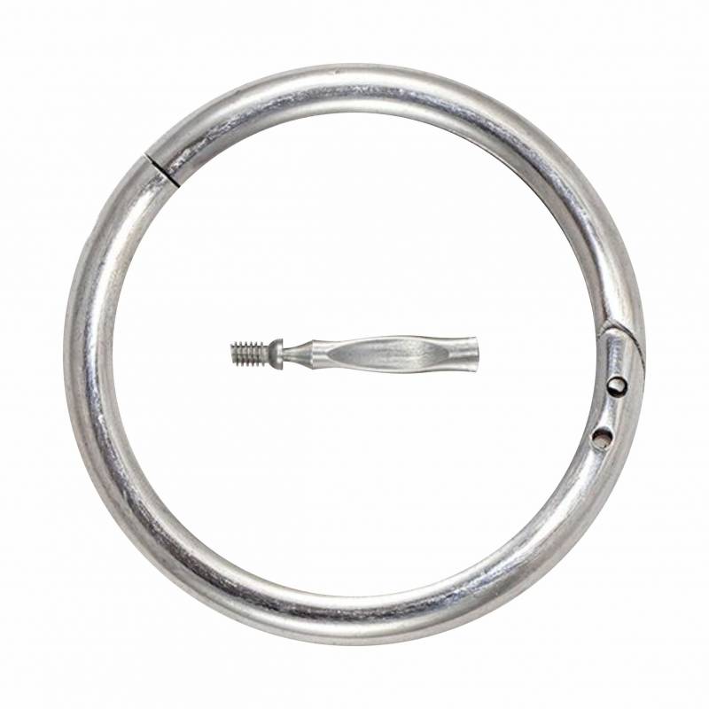 ARGOLLA NARIGUERA IVS 5/16 X 3&quot;