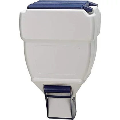 DISPENSADOR DE COMIDA BERGAN P/ PARED 40LB