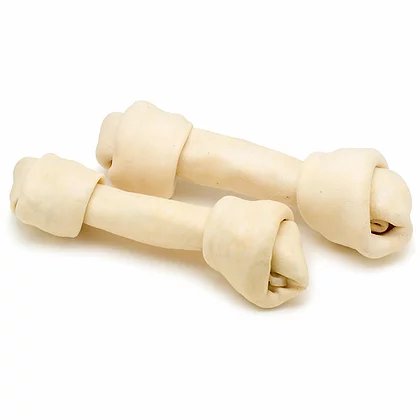 HUESO BONGO 5-6&quot; SABOR NATURAL 4 UNI