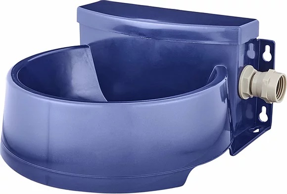 DISPENSADOR AUTOMATICO PARA AGUA BERGAN