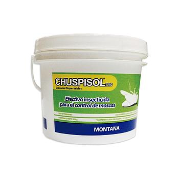 MOSQUICIDA CHUSPISOL 250 GR