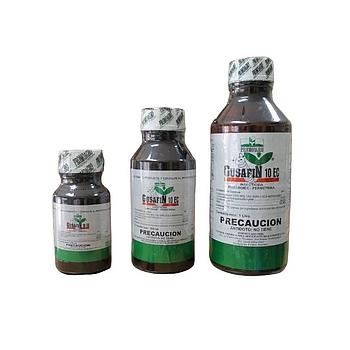 INSECTICIDA GUSAFIN 10 EC