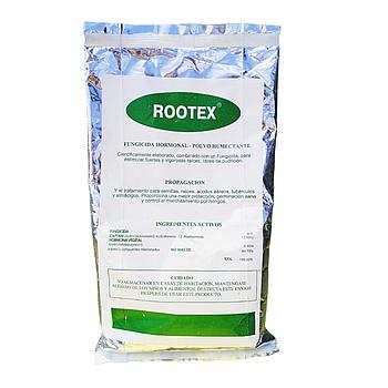 FUNGICIDA ROOTEX ENRAIZADOR HORMONAL