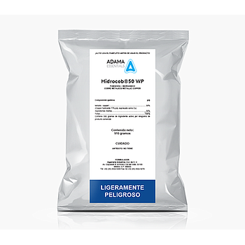 FUNGICIDA HIDROCOB 50 WP 500 GR