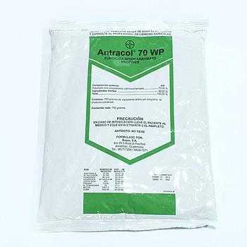 FUNGICIDA ANTRACOL 70 WP