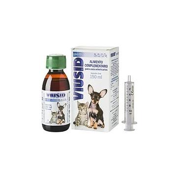 VIUSID PETS 150 ML