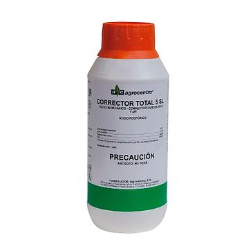 CORRECTOR TOTAL 5 SL