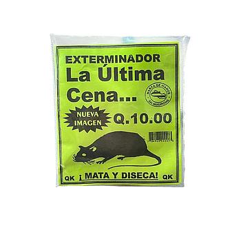 LA ULTIMA CENA