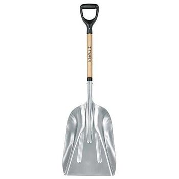 PALA SANITARIA CABEZA DE ALUMINIO 13 3/4" *25 3/4"
