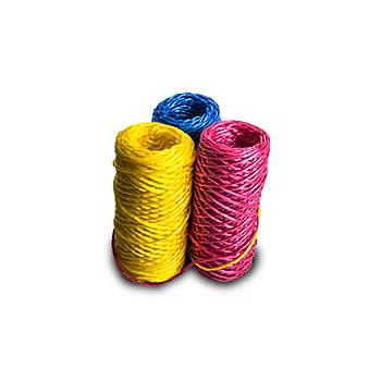 PITA/SOGA ROLLO PEQUEÑO COLORES