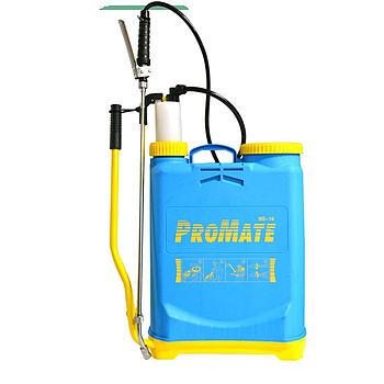 BOMBA FUMIGADORA PROMATE DE 16 LITROS MT-16