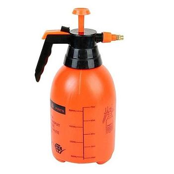 BOMBA FUMIGADORA DE 2 LITROS