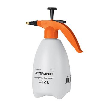 BOMBA FUMIGADORA ROCIADORA DOMESTICA TRUPER