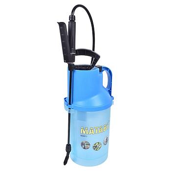 BOMBA FUMIGADORA MATABI 5 LITROS BERRY 7