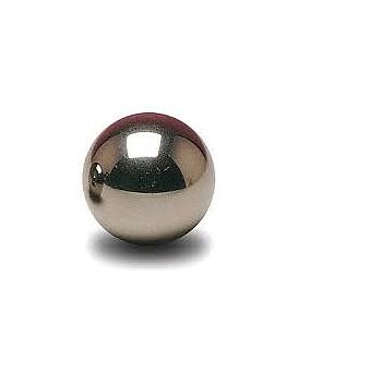 BOLA ACERO INOXIDABLE BOMBA MATABI