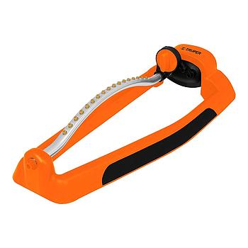 ASPERSOR OSCILATORIO TRUPER 17 BOQUILLAS DE PRECISION