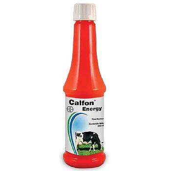CALFON ENERGY 350 ML