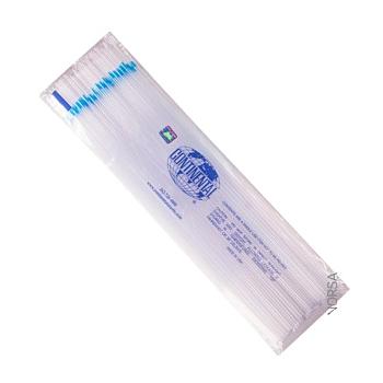VARILLA FRANCESA PUNTO AZUL