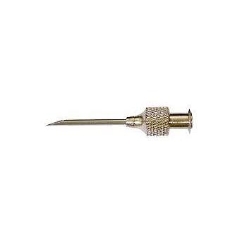 AGUJA METALICA 18*1 1/2"