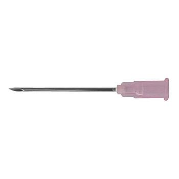 AGUJA 18*1 1/2"