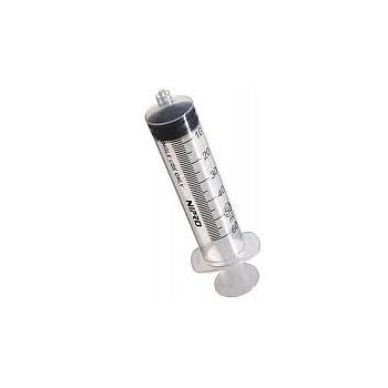 JERINGA DE 50 ML SIN AGUJA