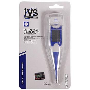TERMOMETRO VETERINARIO FEXIBLE IVS