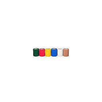 VENDA FLEXIBLE 2" VARIOS COLORES