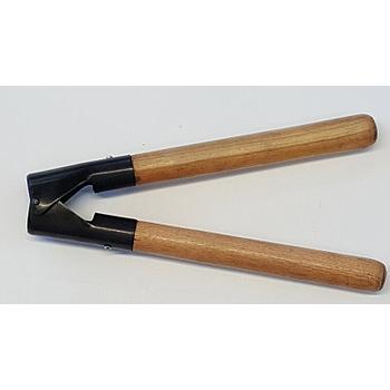 DESCORNADORA IVS DE MADERA 13"