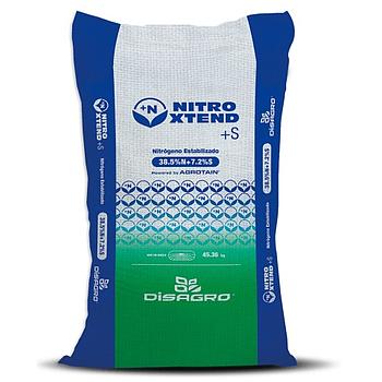 UREA NITRO XTEND (38.5N + 7S) QUINTAL