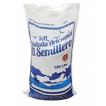 SAL INDUSTRIAL SIN YODO