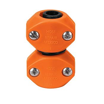 CONECTOR PLASTICO PARA MANGUERA 1/2