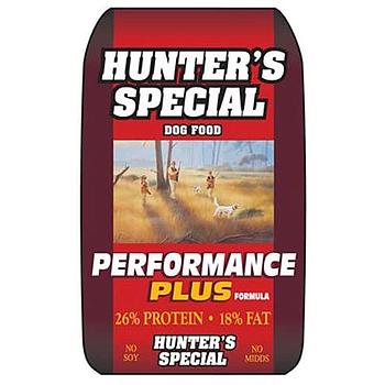 HUNTERS SPECIAL PERFORMANCE PLUS 50 LIBRAS