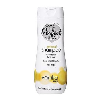 SHAMPOO OUTMEAL PERFECT COAT 16 ONZ