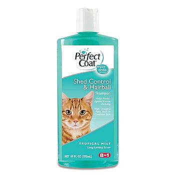 SHAMPOO PARA GATO SHED CONTROL