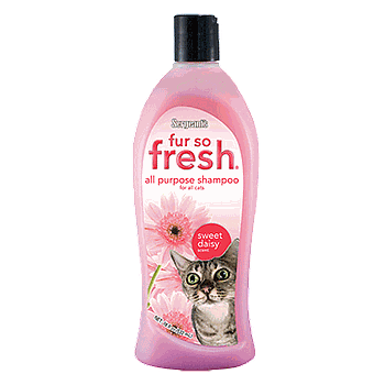 SHAMPOO PARA GATO FUR SO FRESH ALL PURPOSE