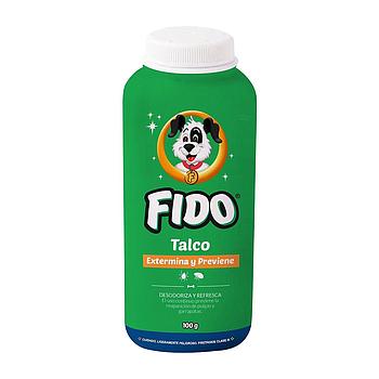TALCO FIDO 100 G