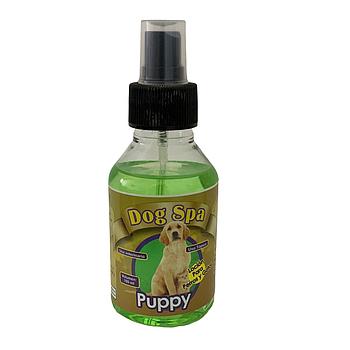 DOG SPA LOCION PARA PERROS Y GATOS PUPPY