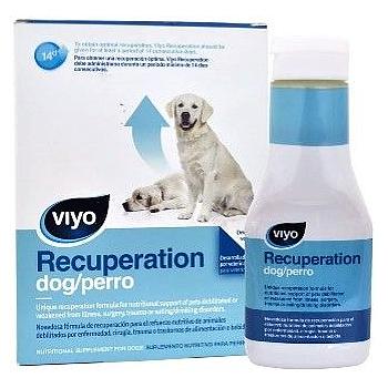 VIYO RECUPERATION/PERRO