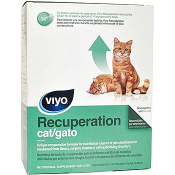VIYO RECUPERATION/GATO