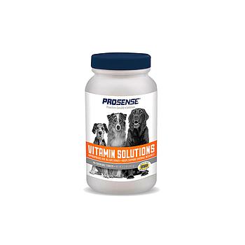 PROSENSE VITAMINAS 90 TABS