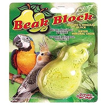 BLOCK MINERAL DE PERA