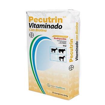 PECUTRIN VITAMINADO ADVANCE