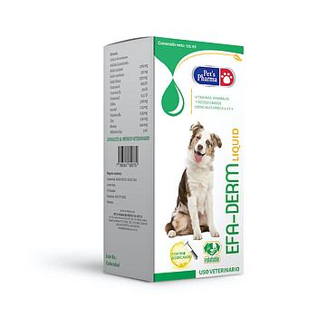 EFA DERM LIQUIDO 125ML