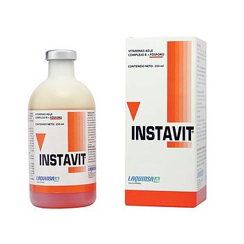 INSTAVIT 500 ML