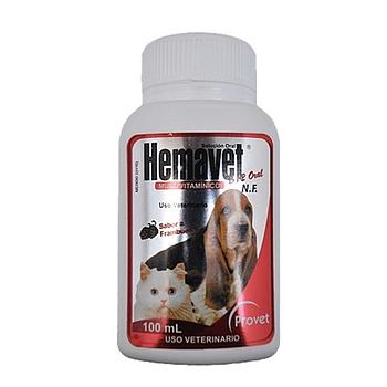 HEMAVET 100 ML