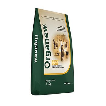 ORGANEW SUPLEMENTO PROTEICO PARA ANIMALES 1 KG
