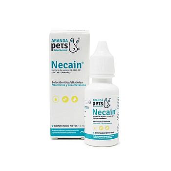 NECAIN 10 ML