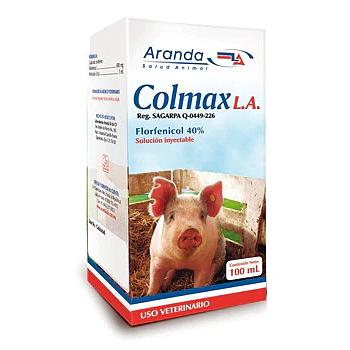 COLMAX L.A.