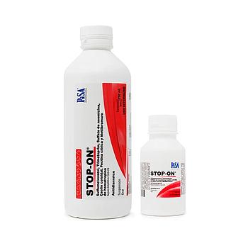 STOP-ON 60ML